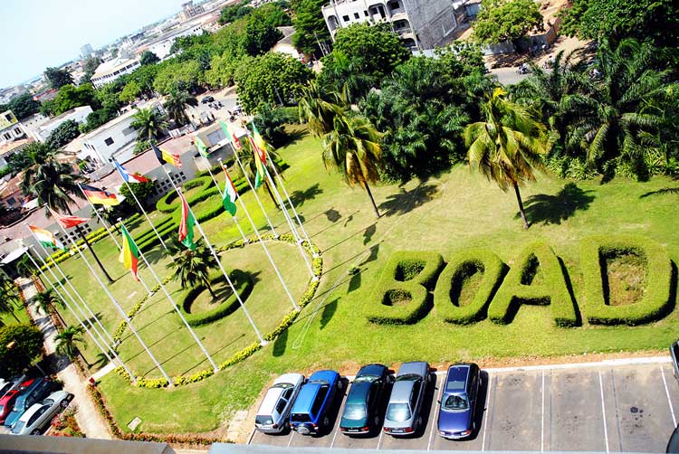 La BOAD renforce son accompagnement au Togo