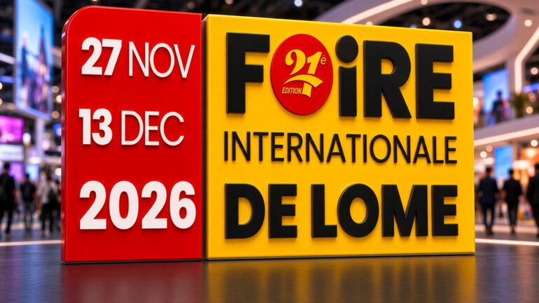Milliers de visiteurs attendus