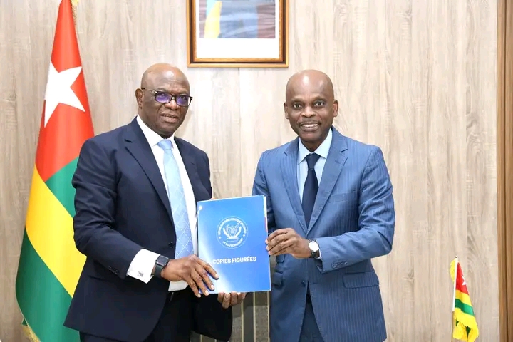 Togo–RDC : au-delà du protocole diplomatique