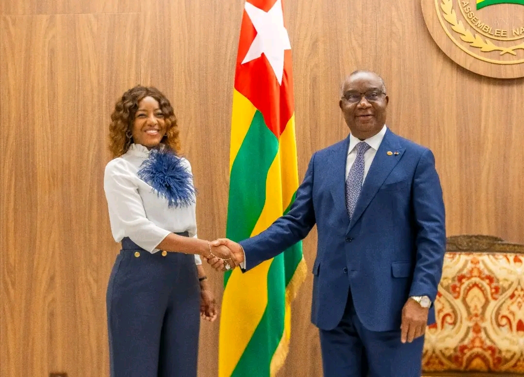 Le Togo mise sur l’excellence scientifique des jeunes filles