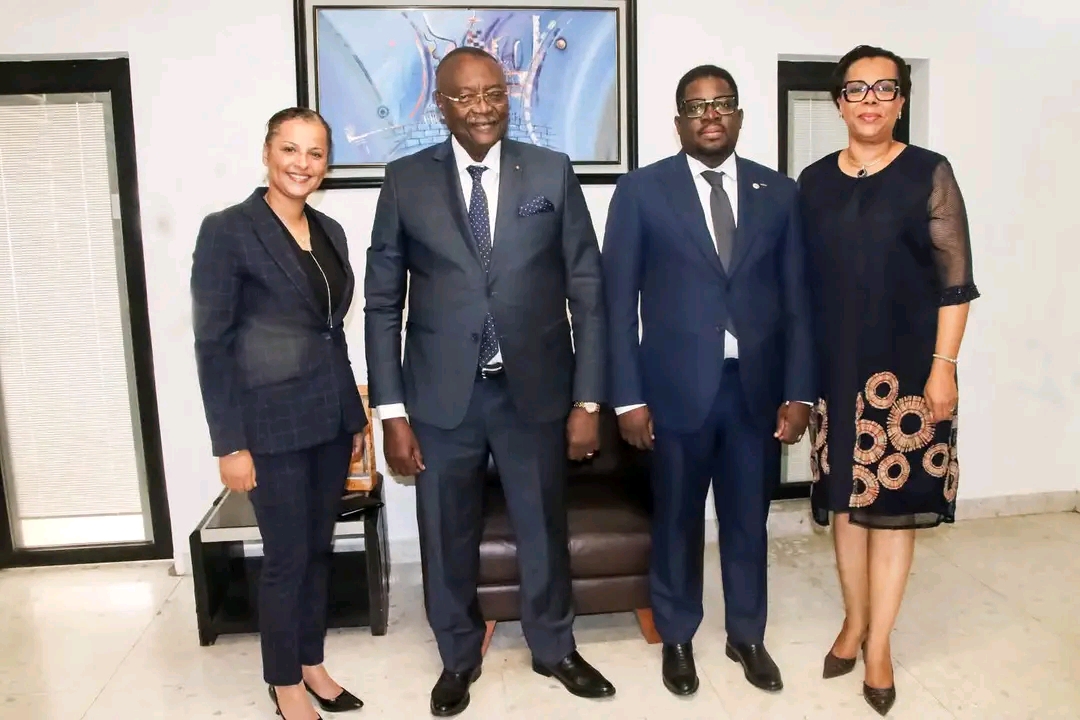 Togo–Égypte : vers une nouvelle dynamique de coopération économique
