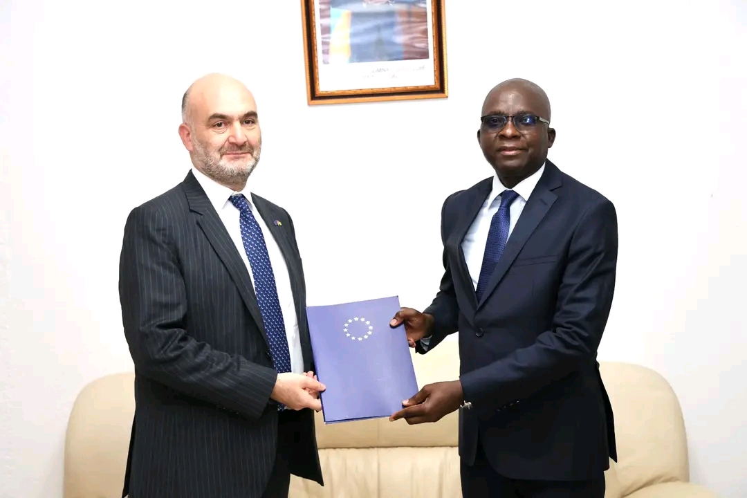 L’Union européenne renforce sa présence diplomatique au Togo