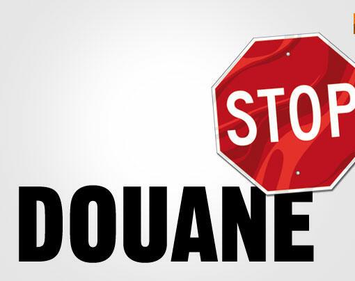 L'OTR renforce les contrôles douaniers