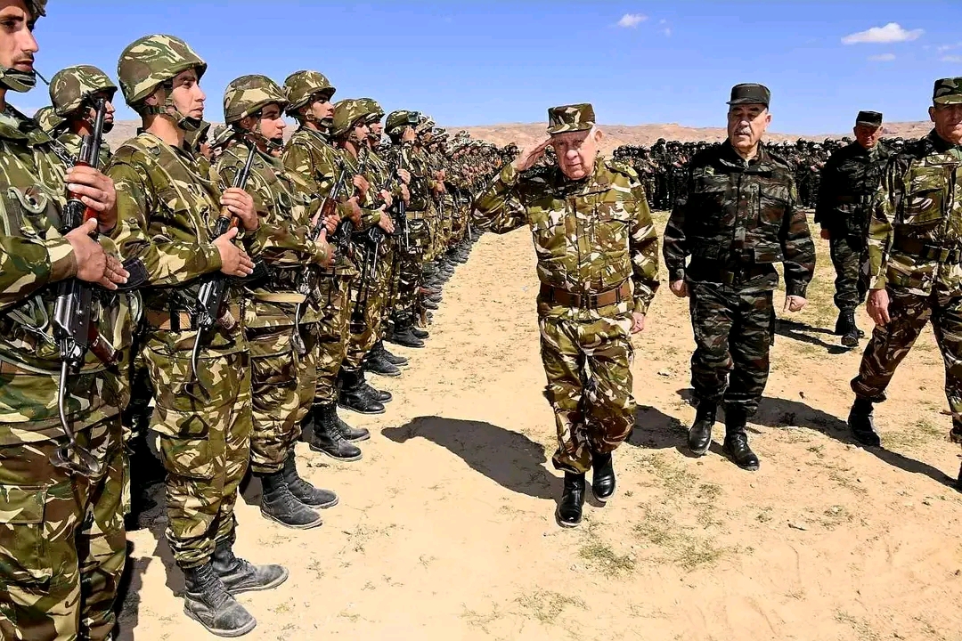 Un rapprochement stratégique qui redessine les équilibres sécuritaires au Sahel