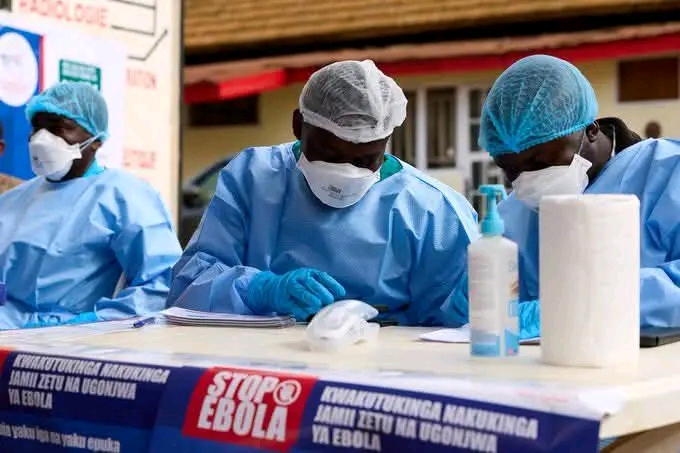 Le Togo renforce la surveillance sanitaire après un cas signalé au Nigeria